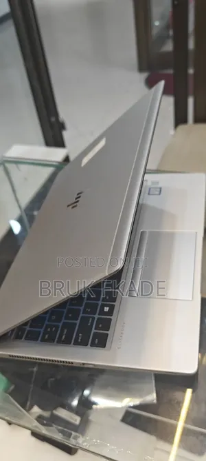 New Laptop HP EliteBook 840 G6 16GB Intel Core i5 SSD 512GB