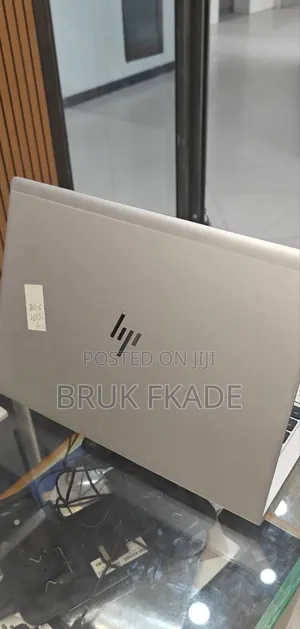 New Laptop HP EliteBook 840 G6 16GB Intel Core i5 SSD 512GB