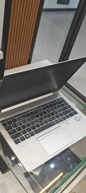 New Laptop HP EliteBook 840 G6 16GB Intel Core i5 SSD 512GB
