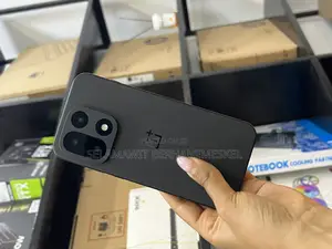 New OnePlus 15 1 TB Black