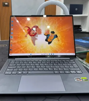 New Laptop Lenovo Yoga 2 32GB AMD Ryzen 7 SSD 512GB