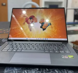 New Laptop Lenovo Yoga 2 32GB AMD Ryzen 7 SSD 512GB