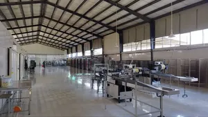 Factory for Sale