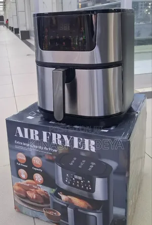 15litre Capacity High Quality Air Fryer