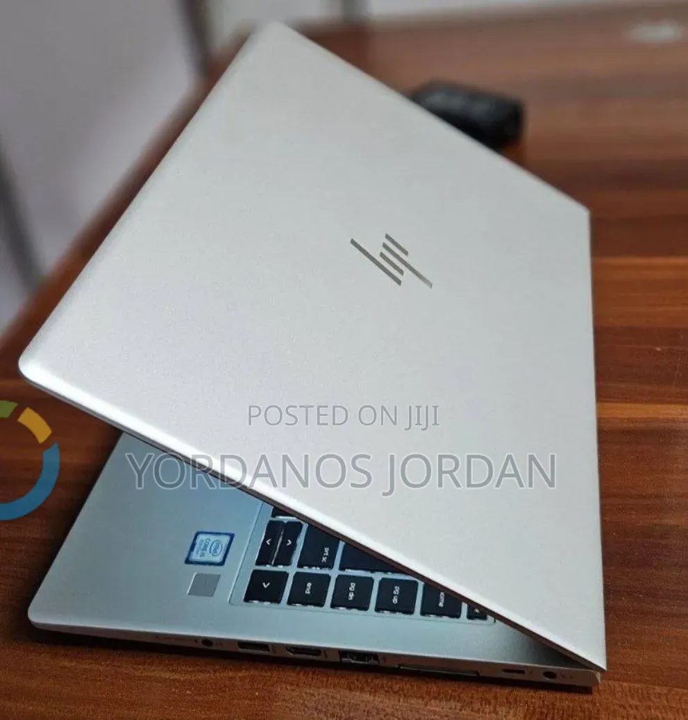 New Laptop HP EliteBook 840 G6 8GB Intel Core i5 SSD 256GB