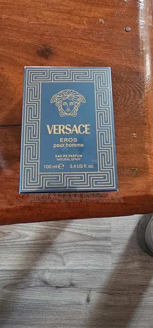 Versace 100ml