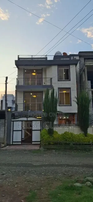 Furnished 8bdrm Farm House in Oromia-Finfinne for sale