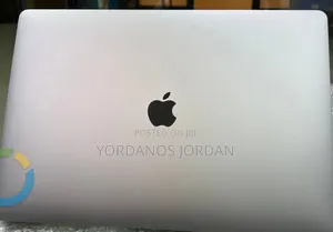 New Laptop Apple MacBook Pro 2017 16GB Intel Core i7 SSD 512GB