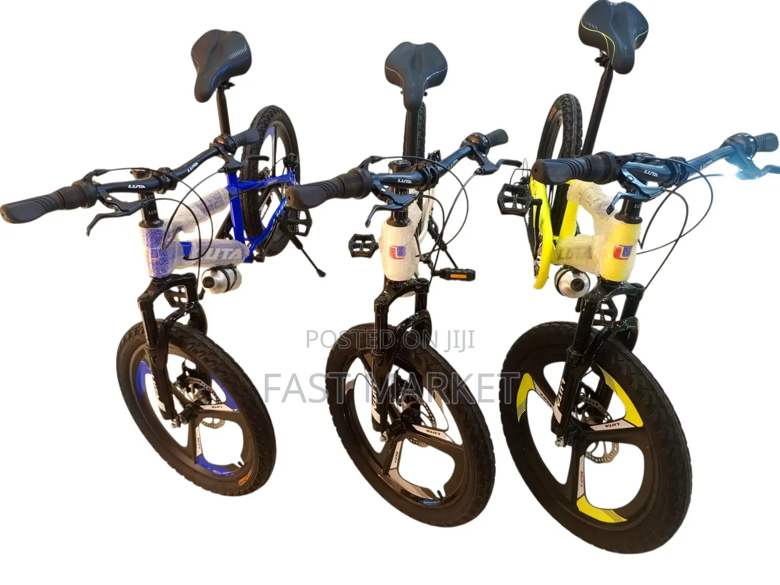 Luta 20 Inch