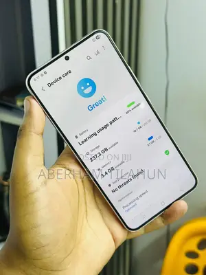 Samsung Galaxy S22+ 5G 256 GB
