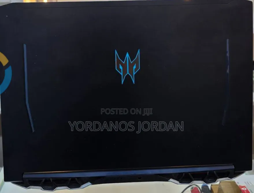 New Laptop Acer Predator Helios 300 16GB Intel Core i7 SSD 512GB