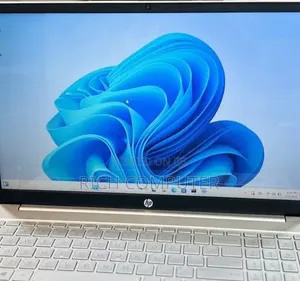 New Laptop HP Pavilion 15 8GB Intel Core i5 SSD 512GB