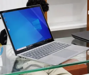 New Laptop Microsoft Surface Book 3 16GB Intel Core i7 SSD 256GB