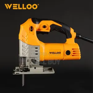 Welloo Jigsaw Machine (800w)