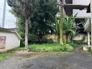 Bole Rwanda, G+1 Old House for Sale 610sqm