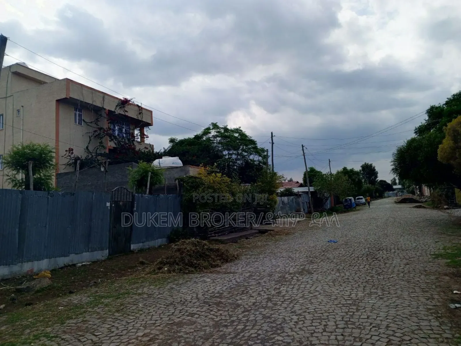 Furnished 10bdrm Room & Parlour in Sukwm, East Shewa for sale