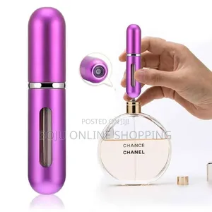Mini Perfume Atomizer Spray Bottle