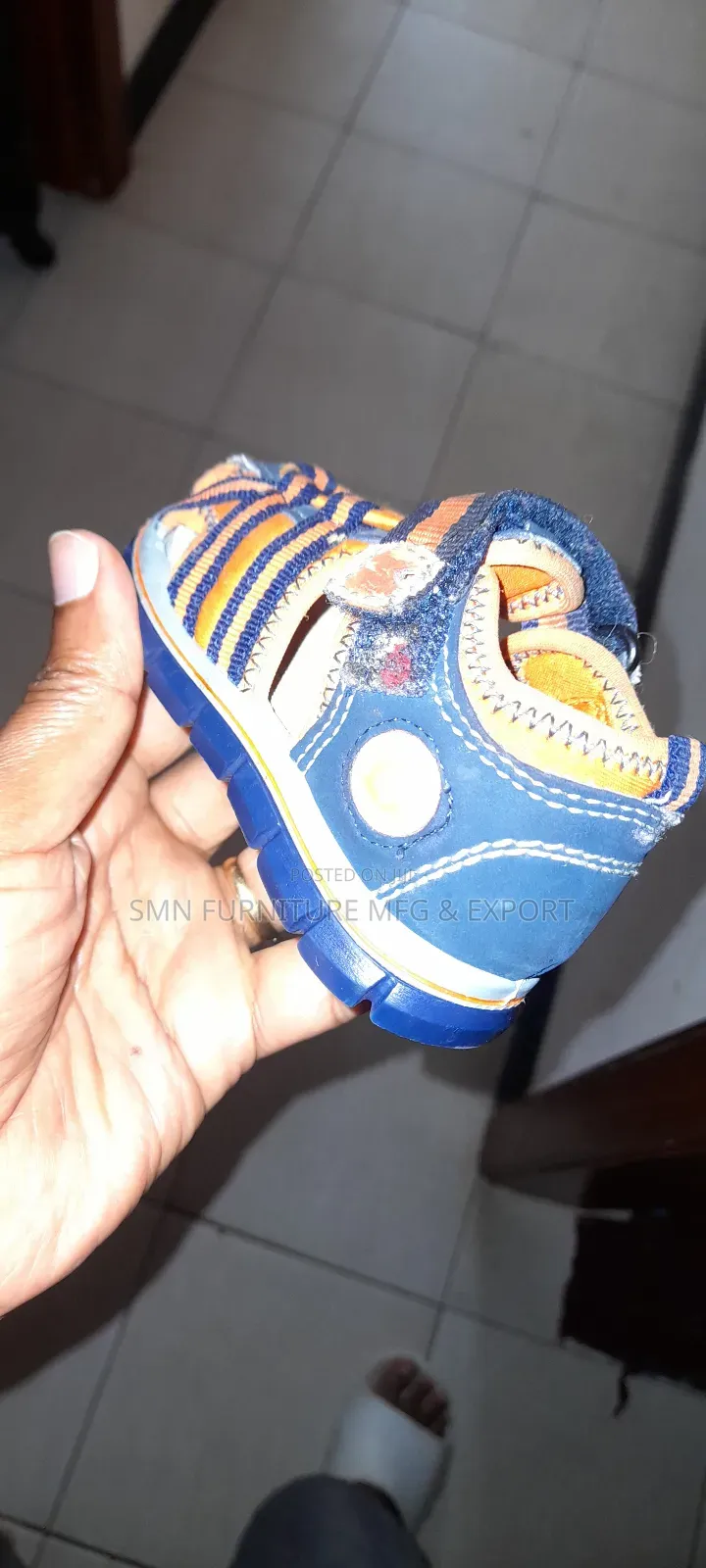 Kids Sandle Shoes
