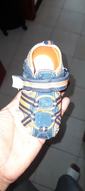 Kids Sandle Shoes