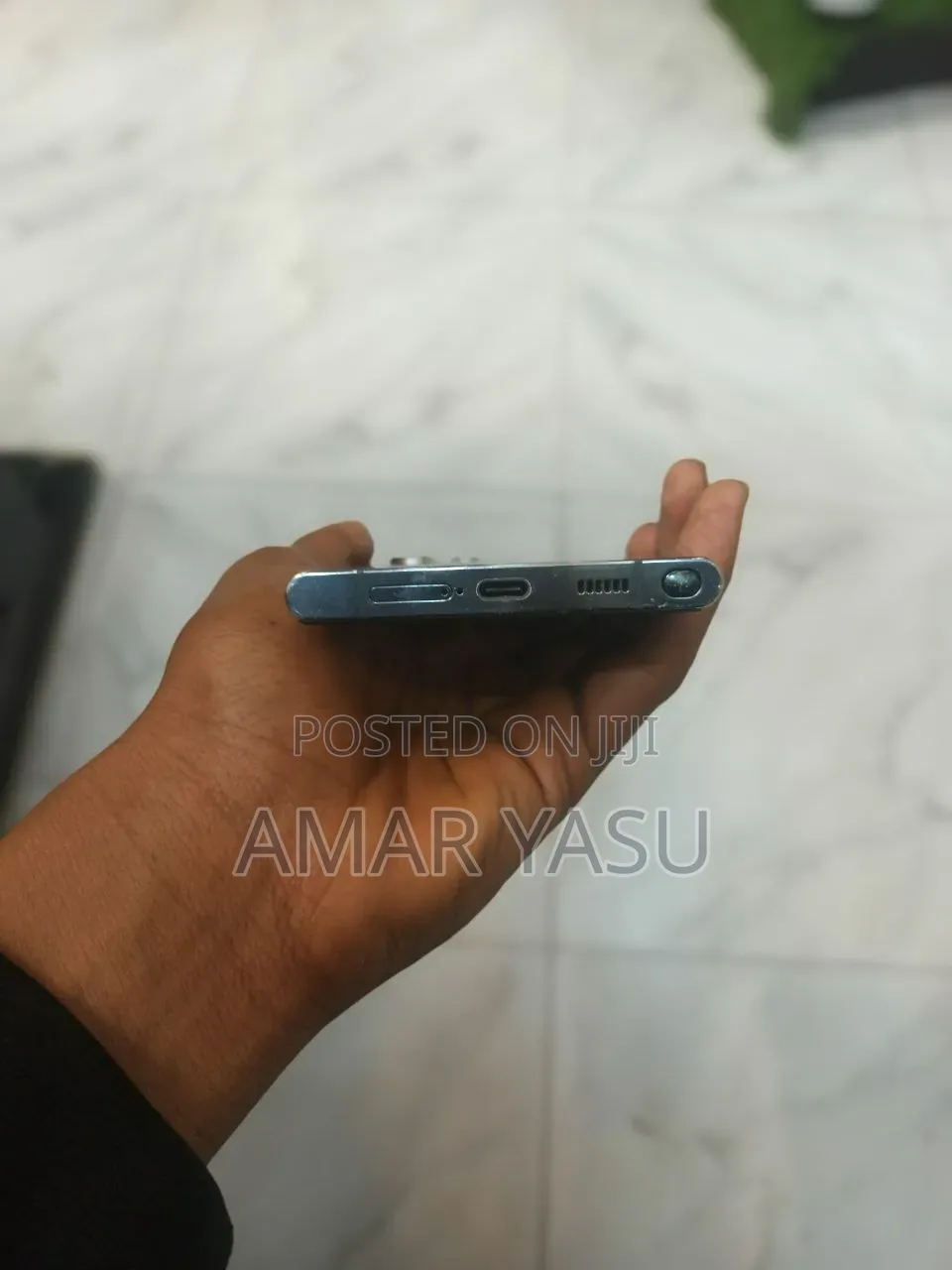 Samsung Galaxy S22 Ultra 256 GB Blue