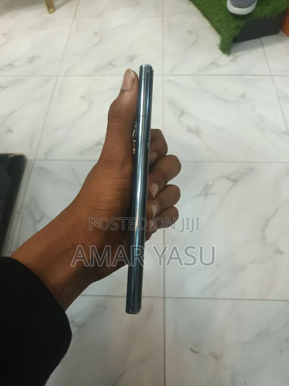 Samsung Galaxy S22 Ultra 256 GB Blue