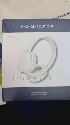 Wireless Headset