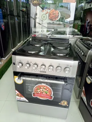 4electric 60=60 Standing Ovens