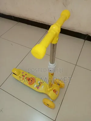 Kick Scooter New 0000