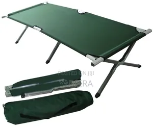 Travel Camping Bed