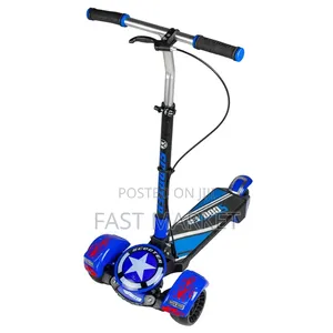 Kids Kick Scooter 0000