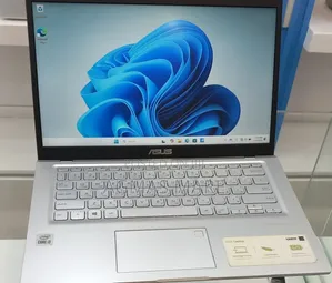 New Laptop Asus 4GB Intel Core i3 SSD 512GB