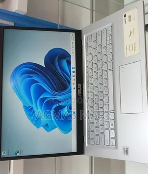 New Laptop Asus 4GB Intel Core i3 SSD 512GB