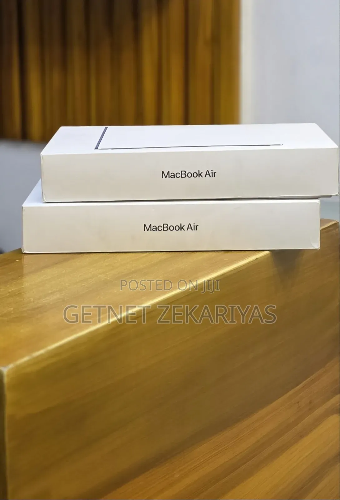 New Laptop Apple MacBook Air 2026 M5 13-inch 16GB Apple M5 SSD 512GB