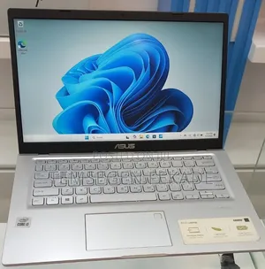 New Laptop Asus VivoBook S14 S410UA 4GB Intel Core i3 SSD 512GB