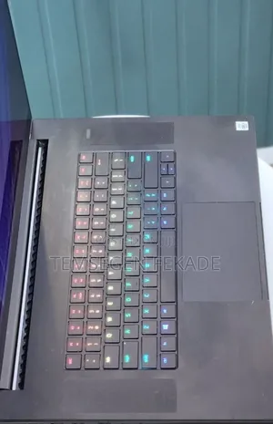 New Laptop Razer Blade 16GB Intel Core i7 SSD 1T