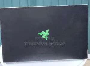 New Laptop Razer Blade 16GB Intel Core i7 SSD 1T