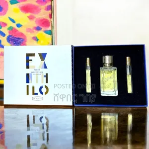 Ex Nihilo Fleur Narcotique Gift Set 100ml + 2x 10ml
