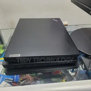 Laptop Lenovo ThinkPad E470 8GB Intel Core i7 SSD 512GB
