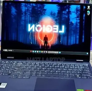 New Laptop Lenovo Legion 5 16GB AMD Ryzen 7 SSD 512GB