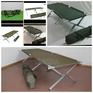 Hiking Folding Bed