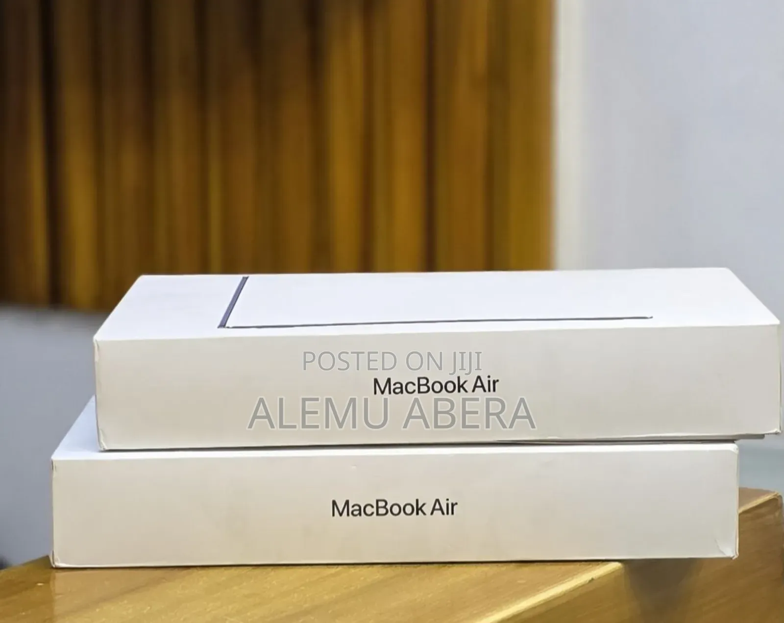 New Laptop Apple MacBook Air 2026 M5 13-inch 16GB Apple M5 SSD 512GB