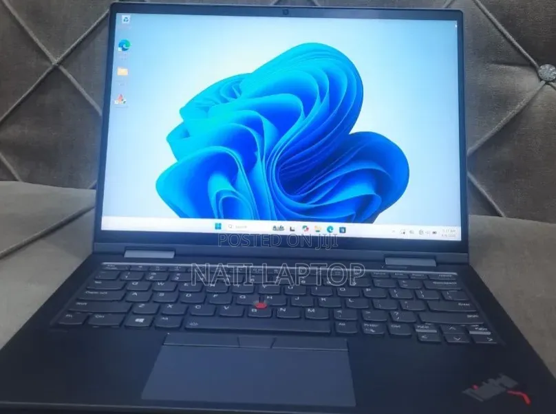New Laptop Lenovo ThinkPad X1 Yoga 16GB Intel Core i7 SSD 512GB