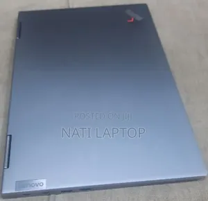 New Laptop Lenovo ThinkPad X1 Yoga 16GB Intel Core i7 SSD 512GB