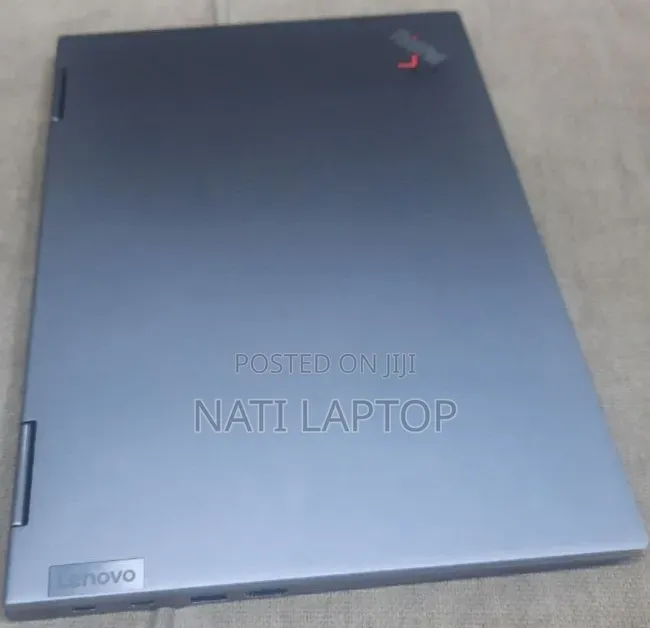 New Laptop Lenovo ThinkPad X1 Yoga 16GB Intel Core i7 SSD 512GB