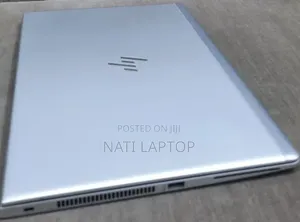 New Laptop HP EliteBook 840 G5 16GB Intel Core i5 SSD 512GB