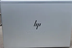 New Laptop HP EliteBook 840 G5 16GB Intel Core i5 SSD 512GB