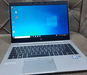 New Laptop HP EliteBook 840 G5 16GB Intel Core i5 SSD 512GB