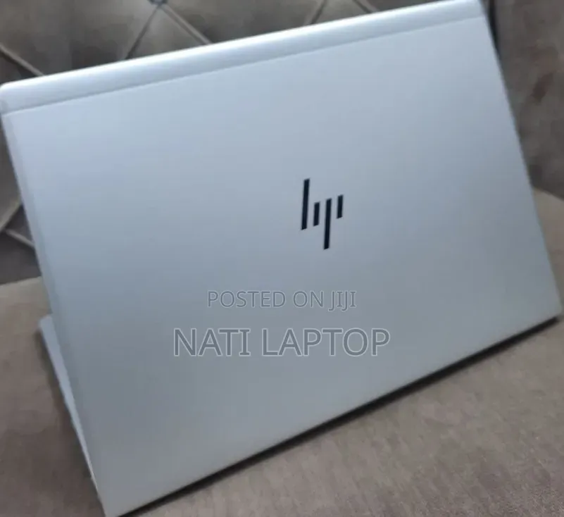 New Laptop HP EliteBook 840 G5 16GB Intel Core i5 SSD 512GB