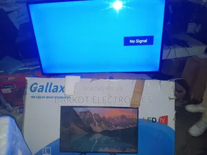 Gallaxy Smart Tv 49 Inch Andraid Doubel Gelass