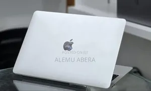 New Laptop Apple MacBook Air 2020 M1 8GB Apple M1 SSD 512GB